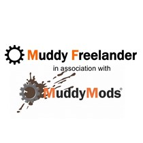 MuddyMods - Muddy Freelander