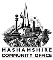Mashamshire Community Office