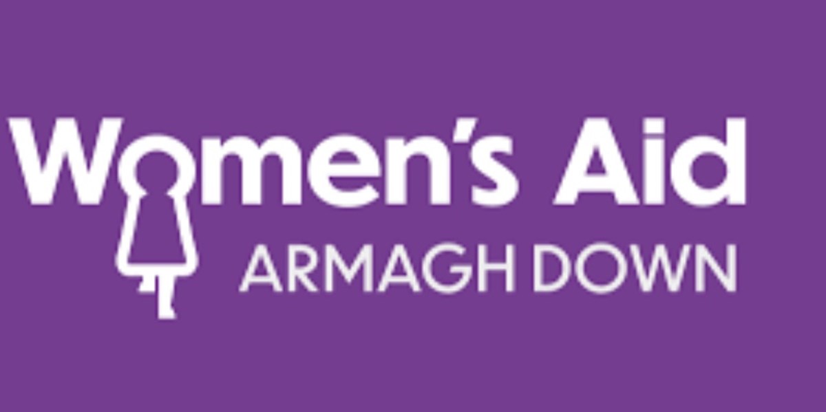 Erin Lockhart is fundraising for Women's Aid Armagh Down