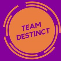 Team DEStinct 2021