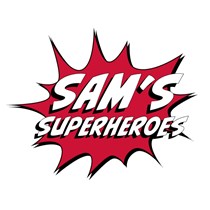 Sam's Superheroes Foundation