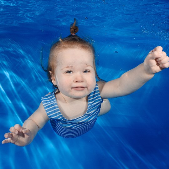 Aella's Splashathon