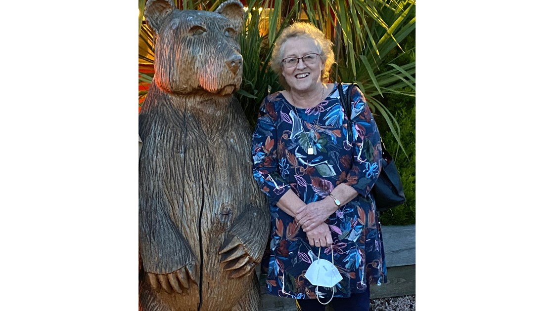 Simon Renn is fundraising for Turn2us