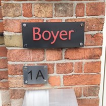 Boyer Planning - Midlands Office