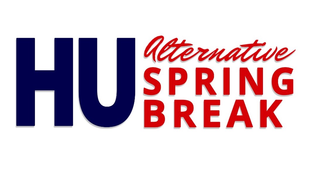 2024 Howard University Alternative Spring Break 30 Years of Service