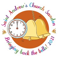 St Andrews Church Sandon Bells Restoration Appeal