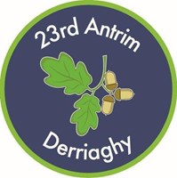 23rd Antrim Derriaghy Scout Group