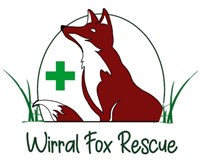 Wirral Fox Rescue