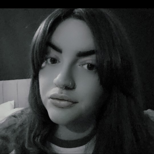Ashlea's fundraising page