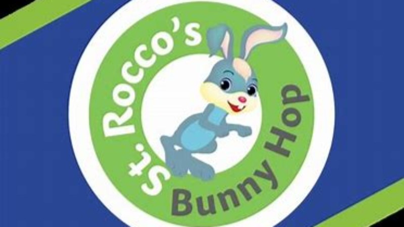 St Benedict's Catholic Primary School is fundraising for St Rocco's Hospice
