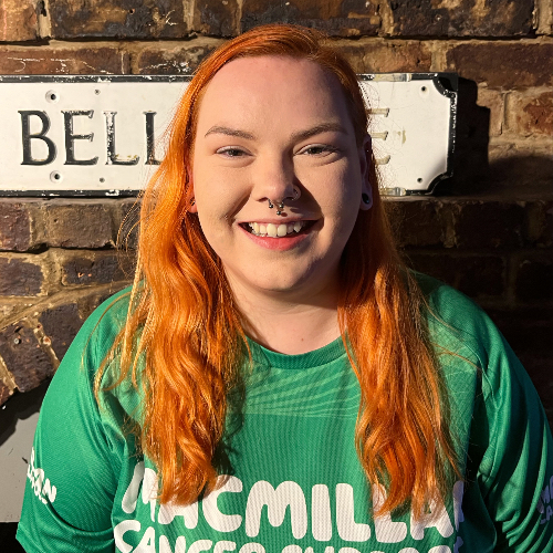 Chloe's Fundraising Page