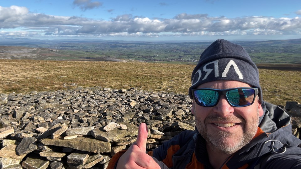 Lake District Mighty Hike (full marathon)