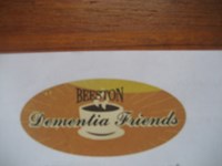 Beeston Memory Cafe