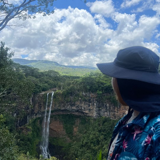 300km in 30 Days - aaron's fundraiser