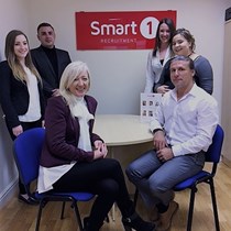 Smart 1 Recruitment 