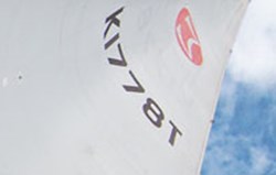 Team logo