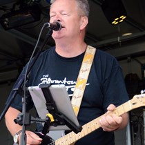 Neil McMillan