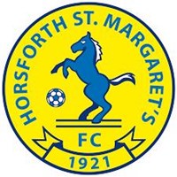 Horsforth S Margarets FC