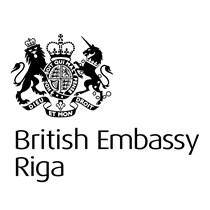 British Embassy Riga