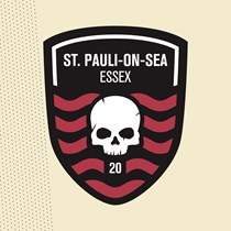 St.Pauli-On-Sea x Cool Thing