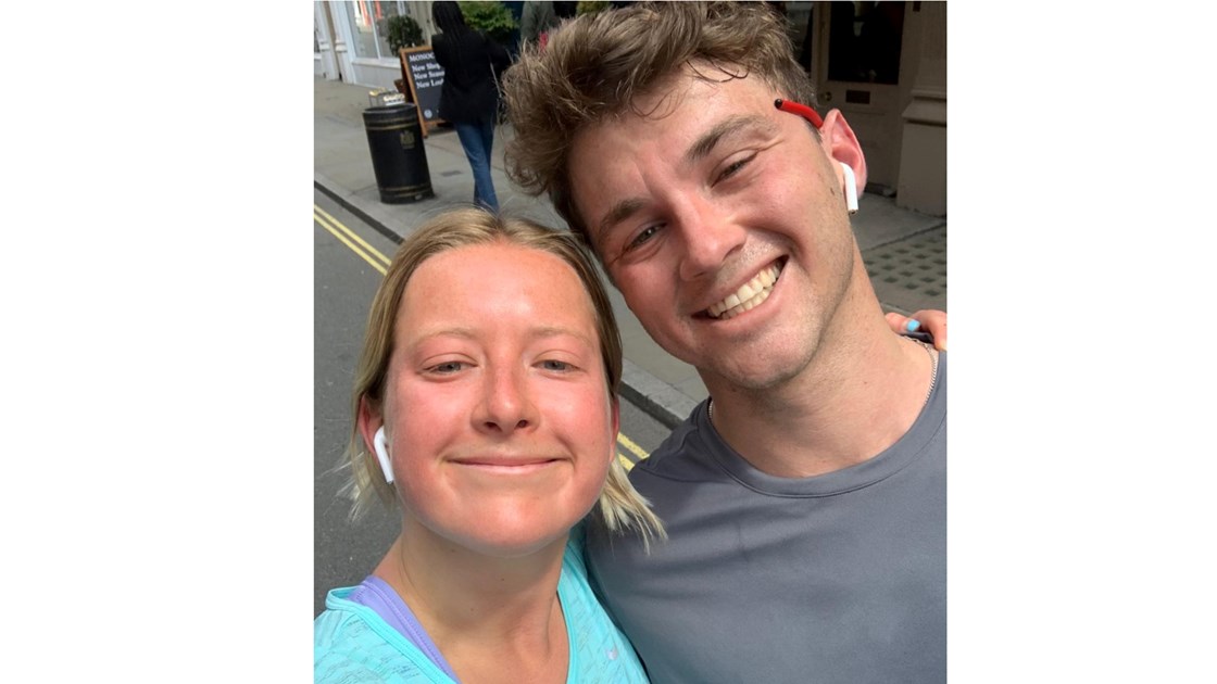 Joshua Perkins is fundraising for Pancreatic