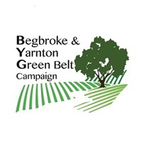 Begbroke & Yarnton Green Belt Campaign