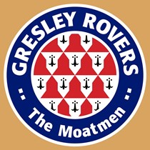 Gresley Rovers FC