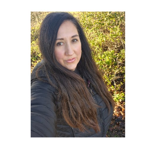 Kim 's fundraising page