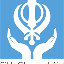 Sikh Channel Aid