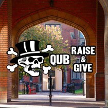 Queen's University Belfast Raise & Give (QUB RAG)