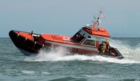 Caister Volunteer Lifeboat Service