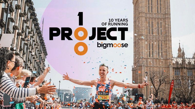 Alex Vass is fundraising for bigmoose