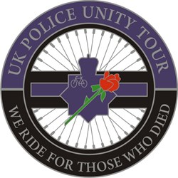 police unity tour uk