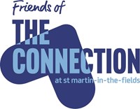Friends of the Connection at St Martin-in-the-Fields