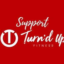 Turnd Up Fitness