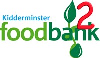 KIDDERMINSTER FOODBANK