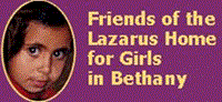 Lazarus Home for Girls.