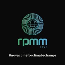 No Vaccine For Climate Change