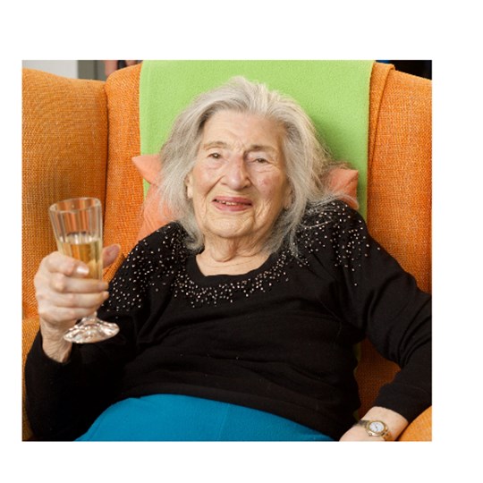 Cynthia and BLC's Macmillan Coffee Morning 2026