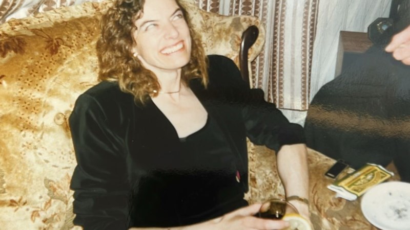Diane Casey is fundraising for Accord Hospice