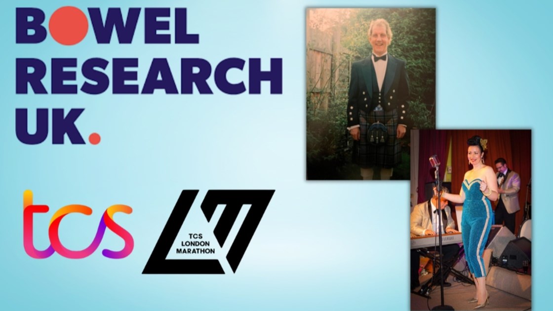Matthew Morrell is fundraising for Bowel Research UK