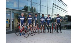 Team photo