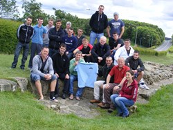 Team photo