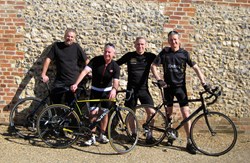 Team photo