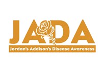 Jordan’s Addison’s Disease Awareness