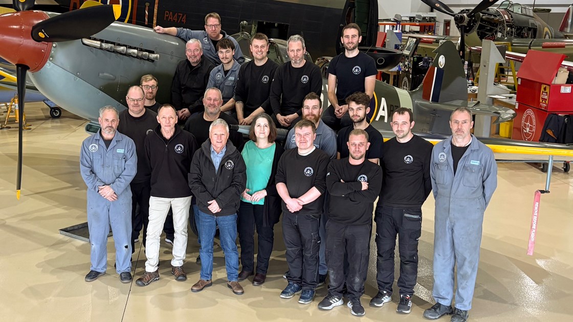 ARCO Engineering Team is fundraising for Cancer Research UK