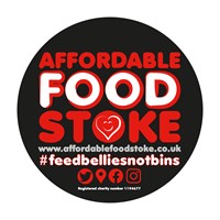 Affordable Food Stoke