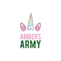 Amber’s Army