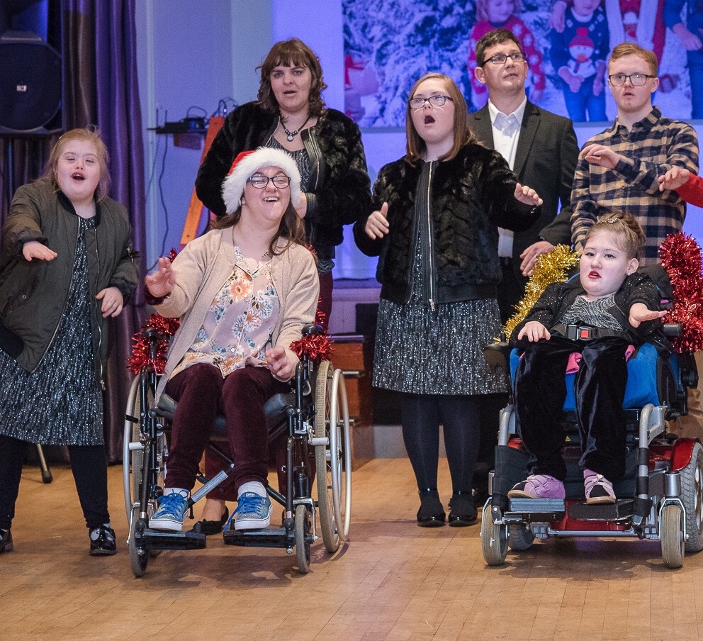 Crowdfunding to To fund LIFE, Lincolnshires Inclusive Festival ...