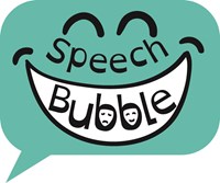 Speech Bubble Drama